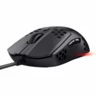 Datorpele Trust GXT 928 Helox Ultra-lightweight Gaming Mouse - Black 25306