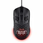 Datorpele Trust GXT 928 Helox Ultra-lightweight Gaming Mouse - Black 25306