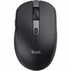 Datorpele Trust Ozaa Compact Multi-Device Wireless Mouse - Black 24819