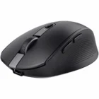 Datorpele Trust Ozaa Compact Multi-Device Wireless Mouse - Black 24819