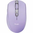 Datorpele Trust Ozaa Compact Multi-Device Wireless Mouse - Purple 25384