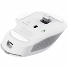 Datorpele Trust Ozaa+ Multi-Device Wireless Mouse - White 24935