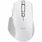 Datorpele Trust Ozaa+ Multi-Device Wireless Mouse - White 24935