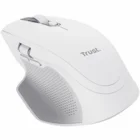 Datorpele Trust Ozaa+ Multi-Device Wireless Mouse - White 24935