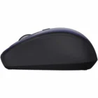 Datorpele Trust Yvi+ Silent Wireless Mouse Eco - Blue 24551