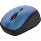 Datorpele Trust Yvi+ Silent Wireless Mouse Eco - Blue 24551