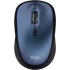 Datorpele Trust Yvi+ Silent Wireless Mouse Eco - Blue 24551