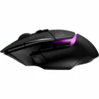 Datorpele Logitech G502 X Plus Black