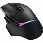 Datorpele Logitech G502 X Plus Black