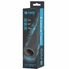 Datorpeles paliktnis Fury Challenger S Black