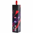 Datorpeles paliktnis Lorgar Main 323 Black LRG-GMP323