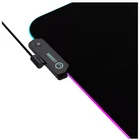 Datorpeles paliktnis Lorgar Steller 919 Black LRG-GMP919