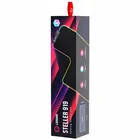 Datorpeles paliktnis Lorgar Steller 919 Black LRG-GMP919