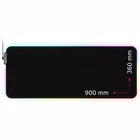Datorpeles paliktnis Lorgar Steller 919 Black LRG-GMP919