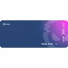 Datorpeles paliktnis Lorgar Main 139 LRG-GMP139