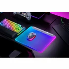 Datorpeles paliktnis Razer Firefly V2 Pro Phantom White Edition