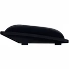 Datorpeles paliktnis Razer Wrist Rest Leatherette