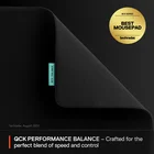 Datorpeles paliktnis SteelSeries QcK Performance L - Balance Black