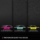 Datorpeles paliktnis SteelSeries QcK Performance L - Balance Black