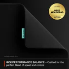 Datorpeles paliktnis SteelSeries QcK Performance XL - Balance Black