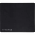 Datorpeles paliktnis Trust Gaming Mouse Pad M Black