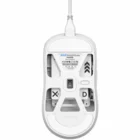 Datorpele Pulsar X2 Medium PX2222D White