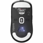 Datorpele Pulsar X2A eS Medium PX2AES21 Black