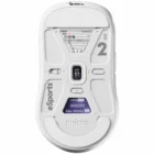 Datorpele Pulsar X2H Medium PX2HES22 White