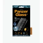 Viedtālruņa ekrāna aizsargs PanzerGlass Apple iPhone 12/12 Pro Antibacterial