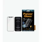 Viedtālruņa ekrāna aizsargs PanzerGlass Apple iPhone 12/12 Pro Antibacterial