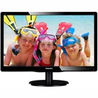 Monitors Monitors Philips 220V4LSB/00 22"