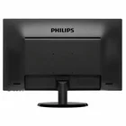 Monitors Monitors Philips 223V5LHSB/00 21.5"