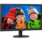 Monitors Monitors Philips 240V5QDSB/00 23.8"