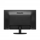 Monitors Monitors Philips 243V5LSB/00 23.6"
