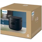 Multivārāmais katls Philips 3000. sērija Mini rīsu vārāmais katls HD3080/80