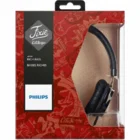 Austiņas Austiņas Philips SHL 5300BK/00