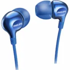 Austiņas Austiņas Philips Earbud SHE 3700BL/00 Blue