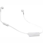 Austiņas Austiņas Philips SHB5250WT/00 White