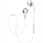 Austiņas Austiņas Philips SHB5250WT/00 White