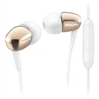 Austiņas Austiņas Philips SHE3905GD Gold