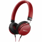 Austiņas Austiņas Philips SHL 5300RD/00 RED