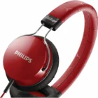 Austiņas Austiņas Philips SHL 5300RD/00 RED
