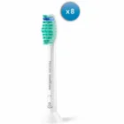 Philips Sonicare C1 ProResults birstes uzgaļi 8 gab. HX6018/87