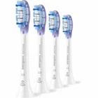Philips Sonicare C3 Premium Gum Care birstes uzgaļi 4 gab. HX9054/87