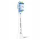 Philips Sonicare C3 Premium Plaque Defence birstes uzgaļi 4 + 1 gab.