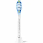 Philips Sonicare C3 Premium Plaque Defence birstes uzgaļi 4 + 1 gab.