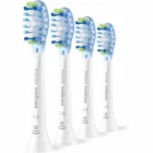 Philips Sonicare C3 Premium Plaque Defence birstes uzgaļi 4 gab. HX9044/87