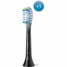 Philips Sonicare C3 Premium Plaque Defence birstes uzgaļi 5 gab. HX9045/88
