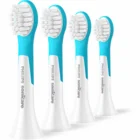 Philips Sonicare For Kids 3+ 4 gab. HX6034/90