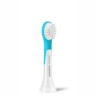 Philips Sonicare For Kids 3+ 4 gab. HX6034/90